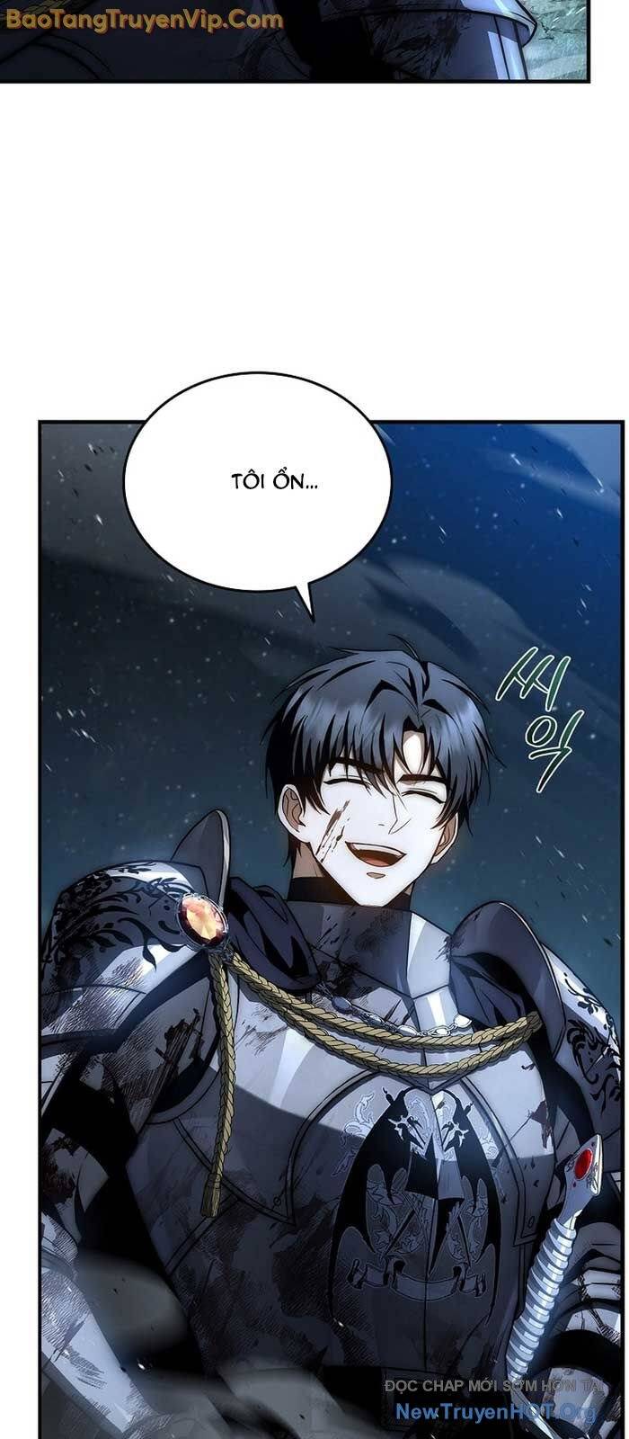 Hoàng Tử Đệ Tam Trở Lại: Chapter 27