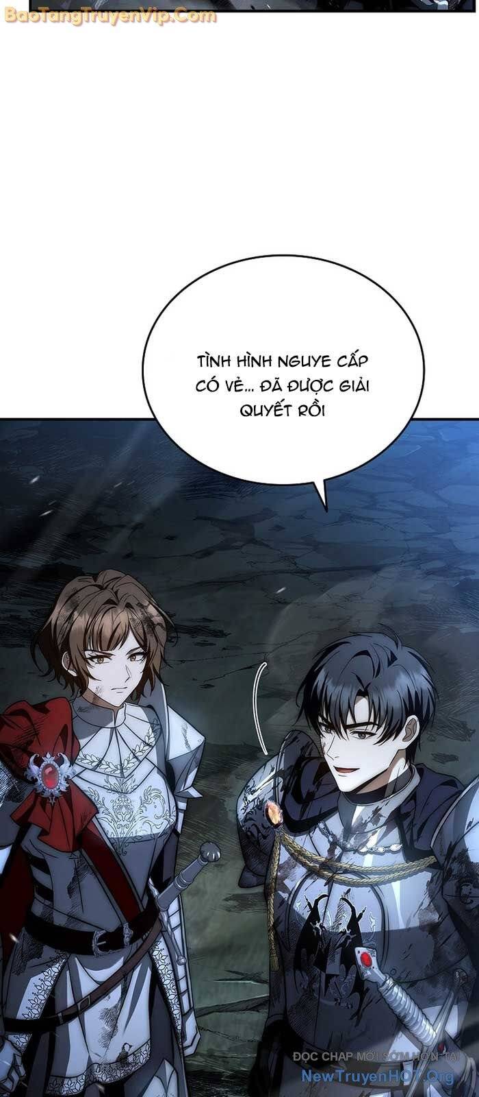 Hoàng Tử Đệ Tam Trở Lại: Chapter 27