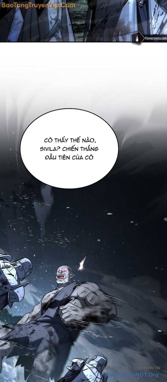 Hoàng Tử Đệ Tam Trở Lại: Chapter 27