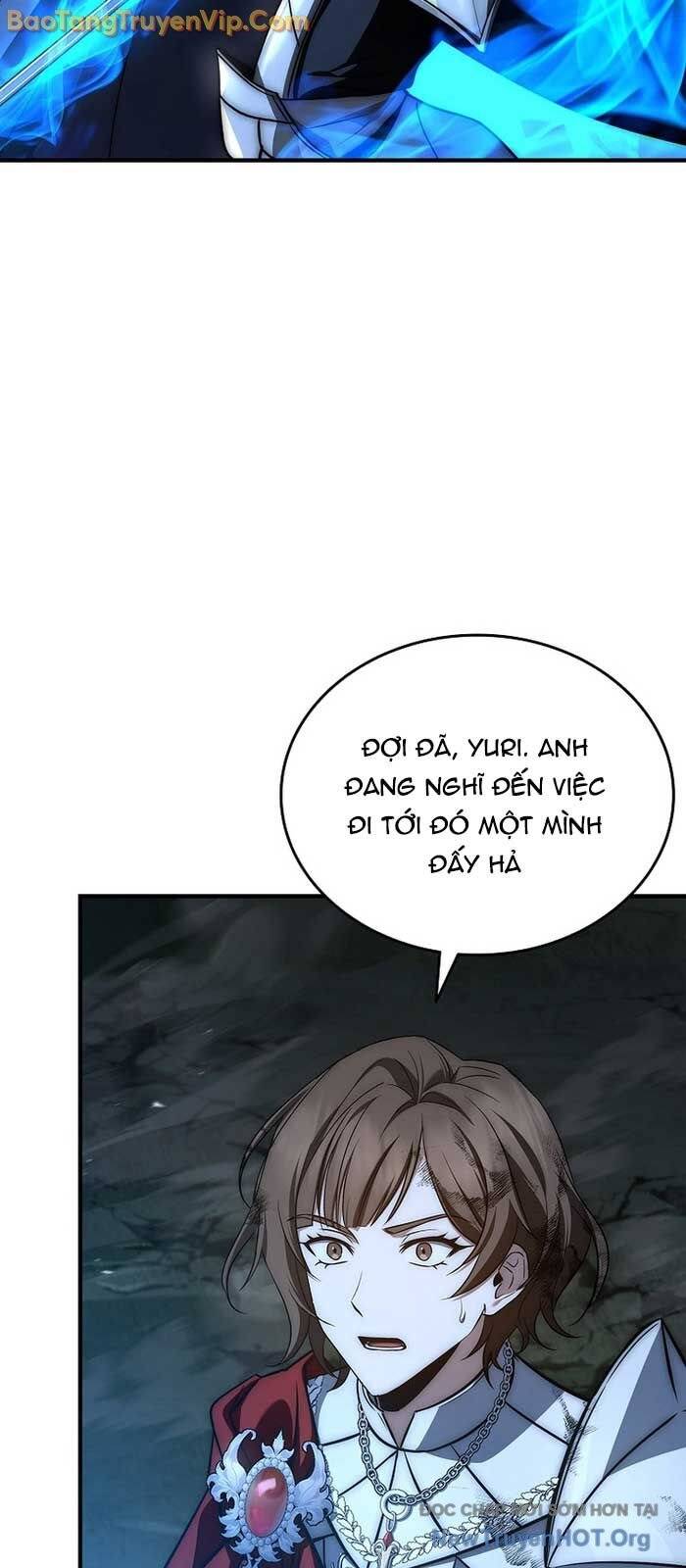 Hoàng Tử Đệ Tam Trở Lại: Chapter 27