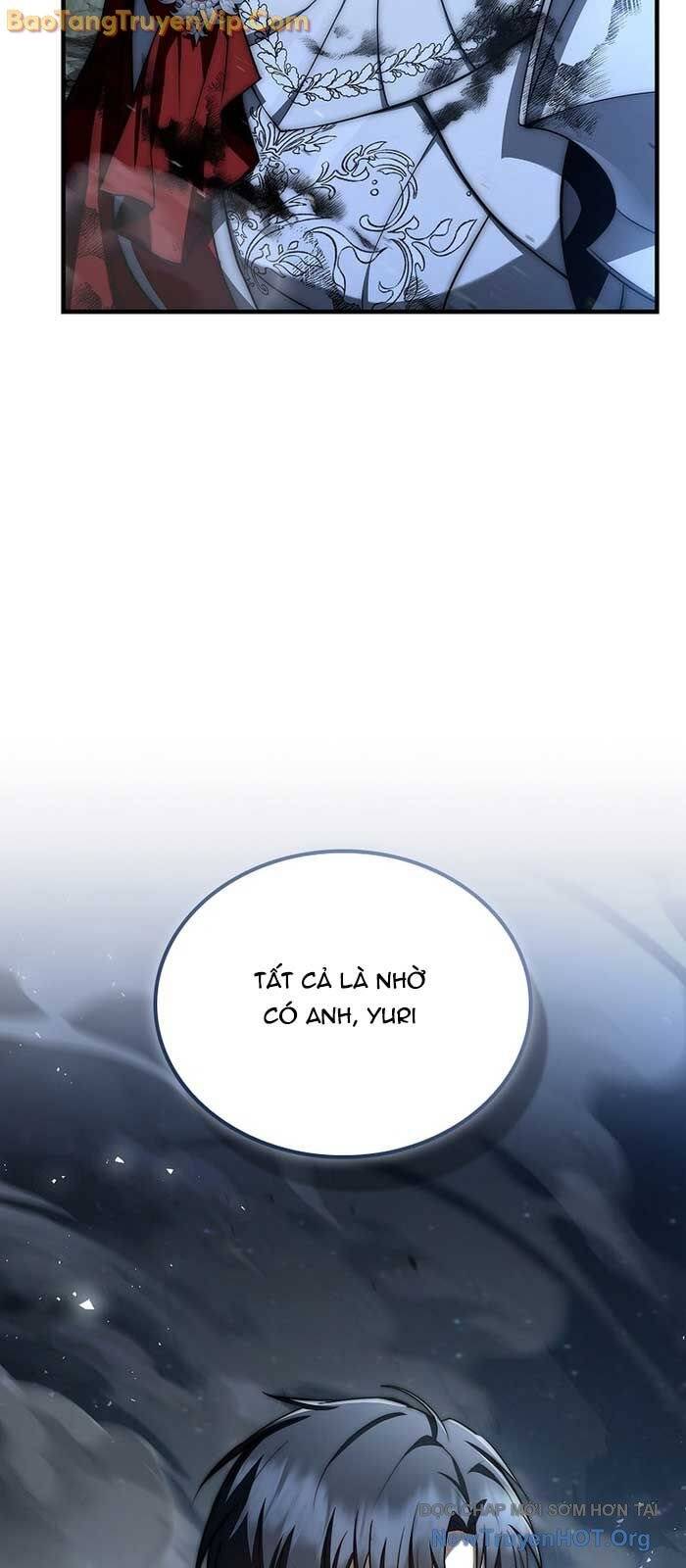 Hoàng Tử Đệ Tam Trở Lại: Chapter 27