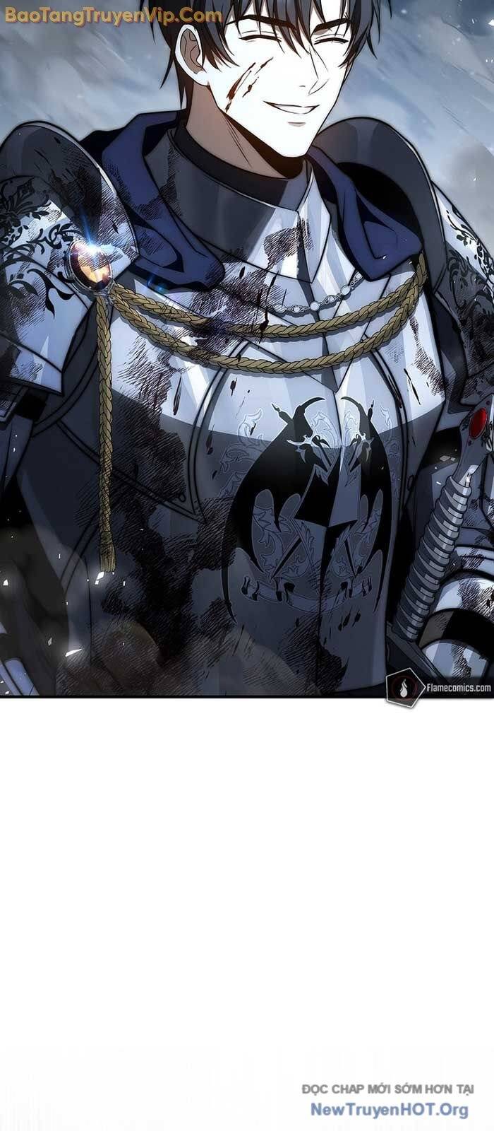 Hoàng Tử Đệ Tam Trở Lại: Chapter 27