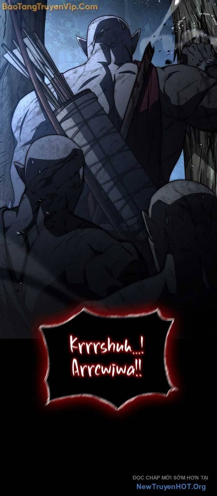 Hoàng Tử Đệ Tam Trở Lại: Chapter 27