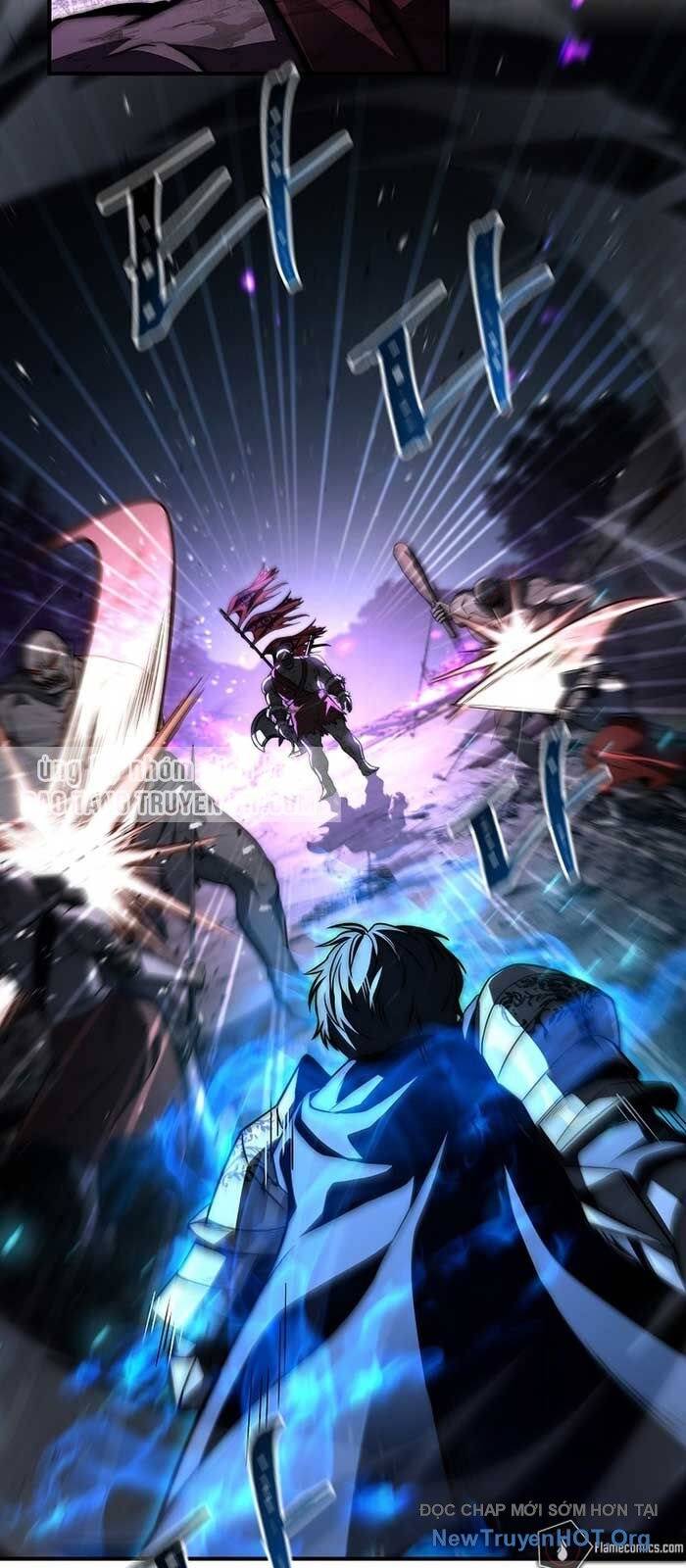 Hoàng Tử Đệ Tam Trở Lại: Chapter 29