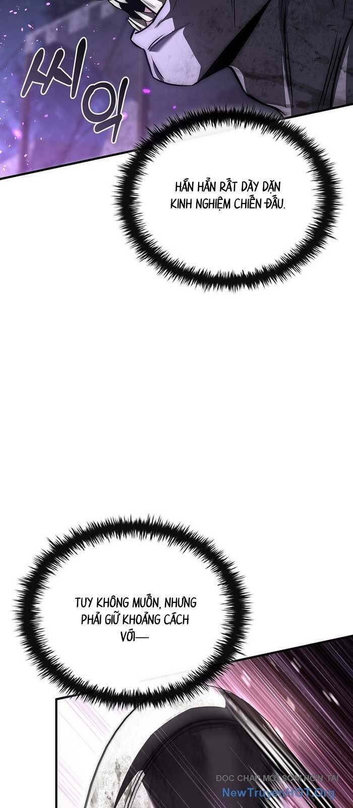 Hoàng Tử Đệ Tam Trở Lại: Chapter 29