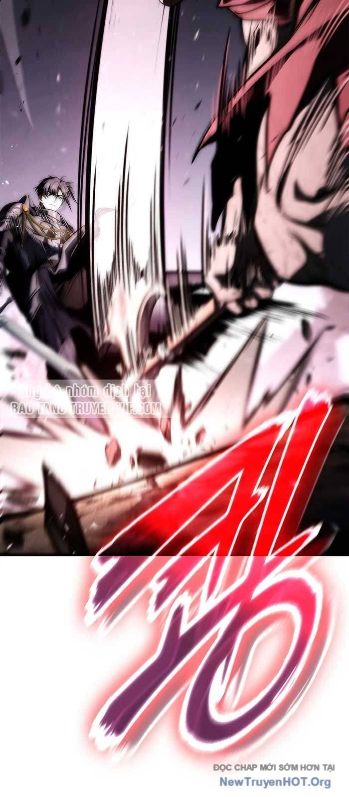 Hoàng Tử Đệ Tam Trở Lại: Chapter 29