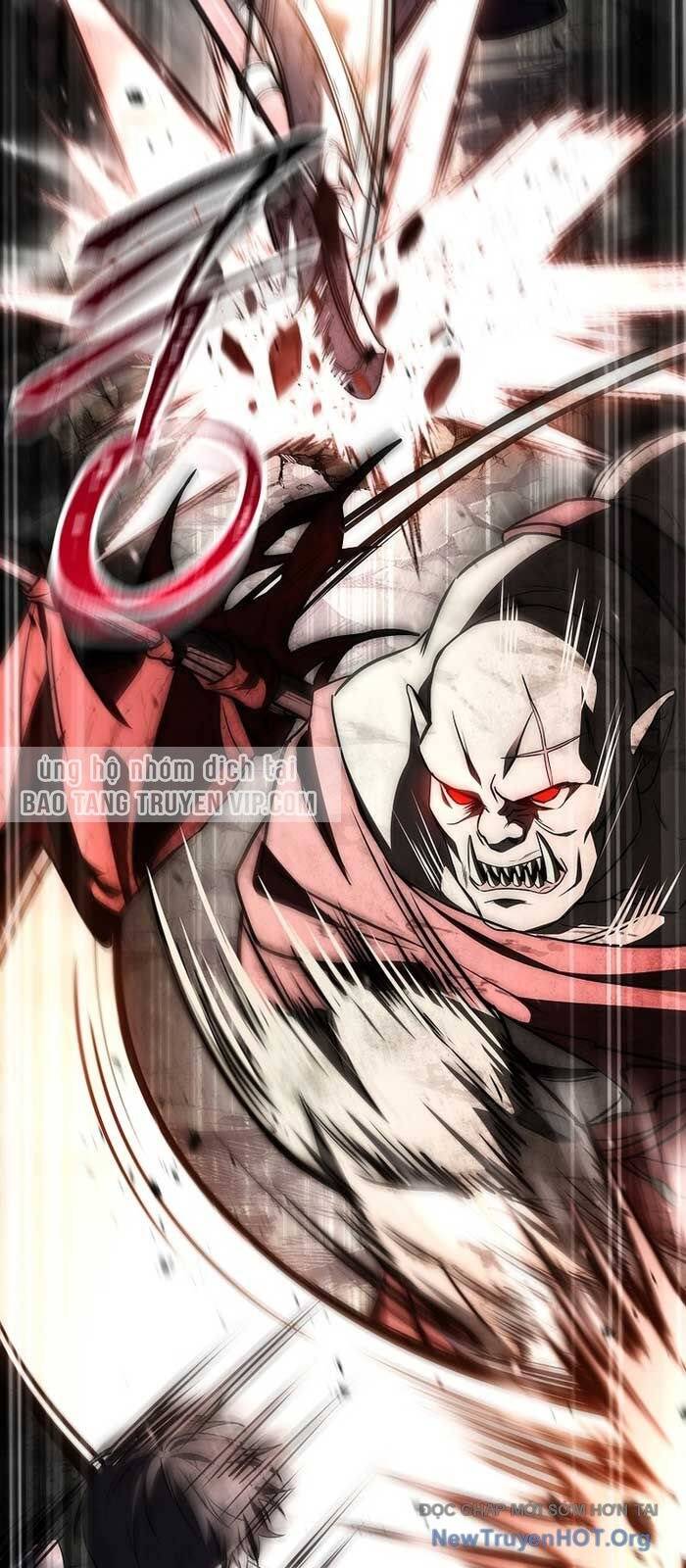 Hoàng Tử Đệ Tam Trở Lại: Chapter 29