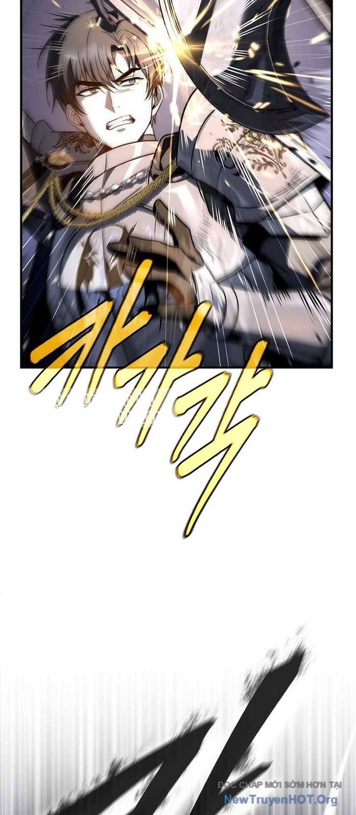 Hoàng Tử Đệ Tam Trở Lại: Chapter 29