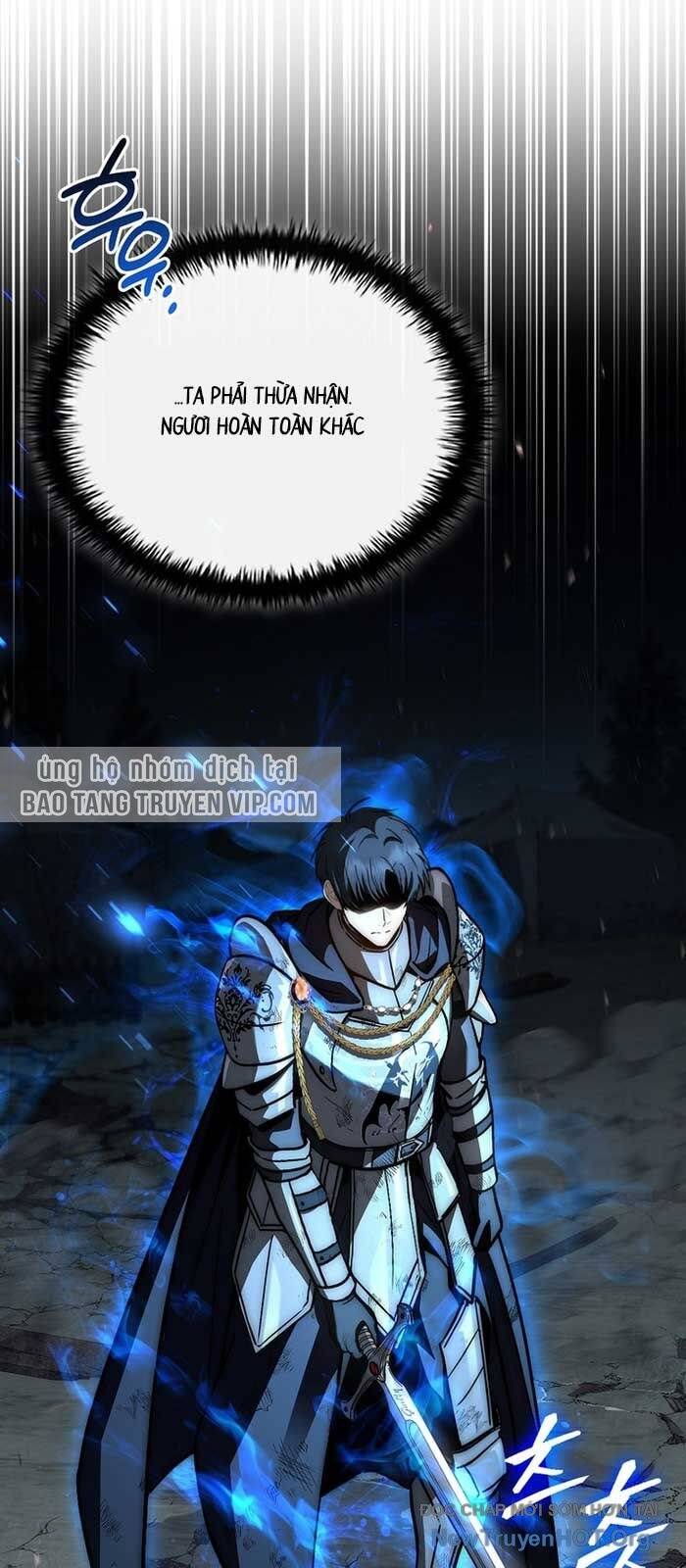 Hoàng Tử Đệ Tam Trở Lại: Chapter 29