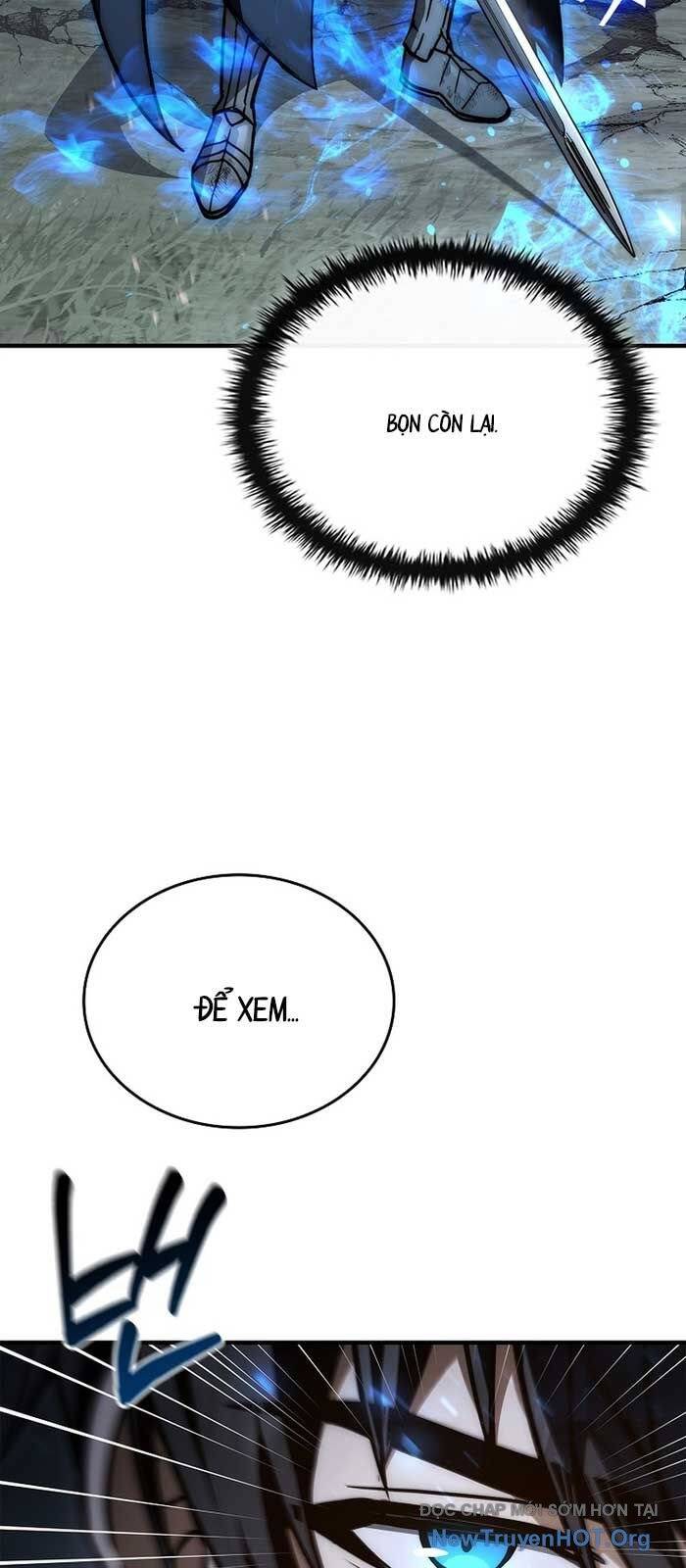 Hoàng Tử Đệ Tam Trở Lại: Chapter 29