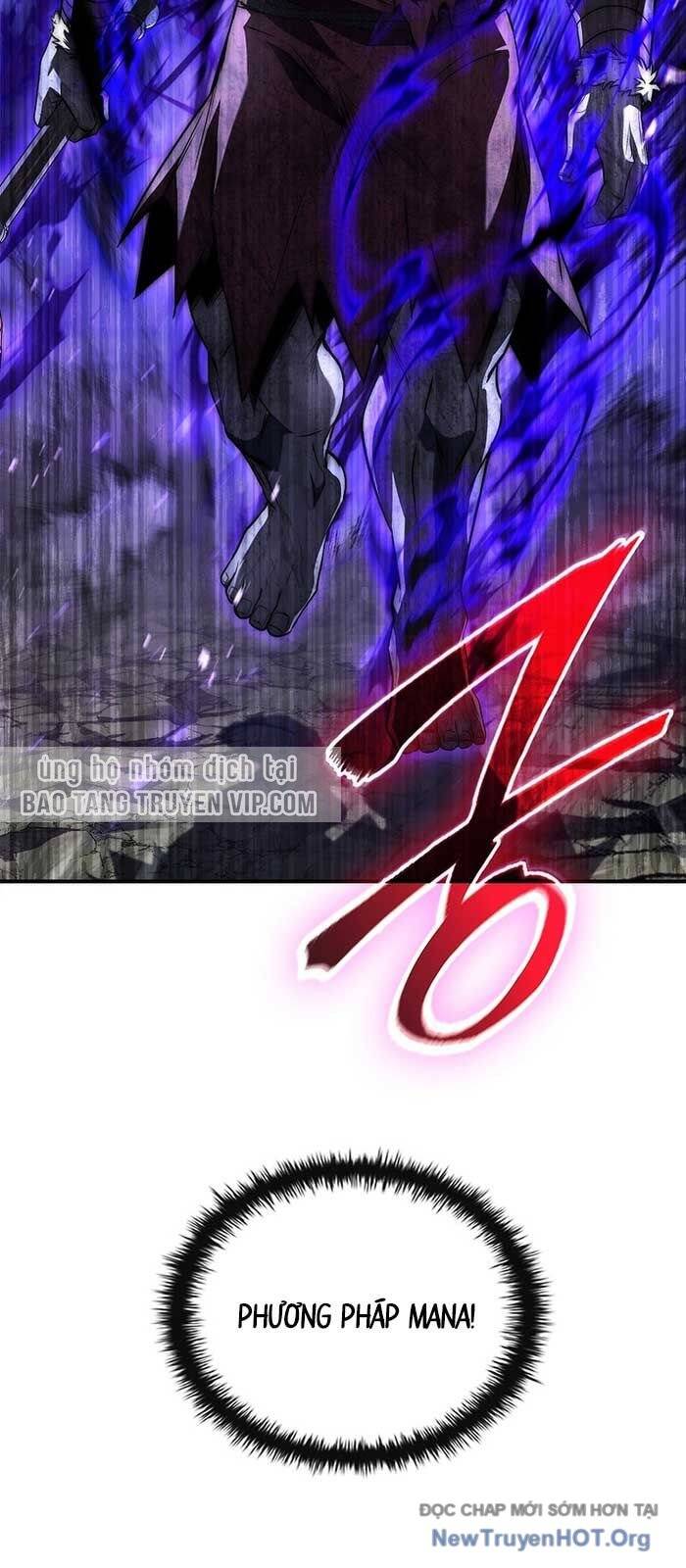 Hoàng Tử Đệ Tam Trở Lại: Chapter 29