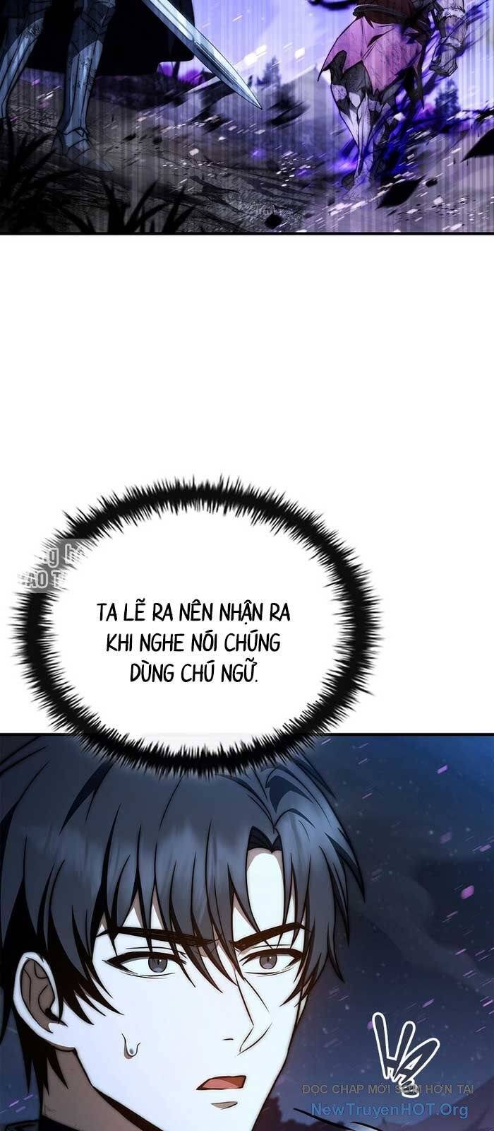 Hoàng Tử Đệ Tam Trở Lại: Chapter 29