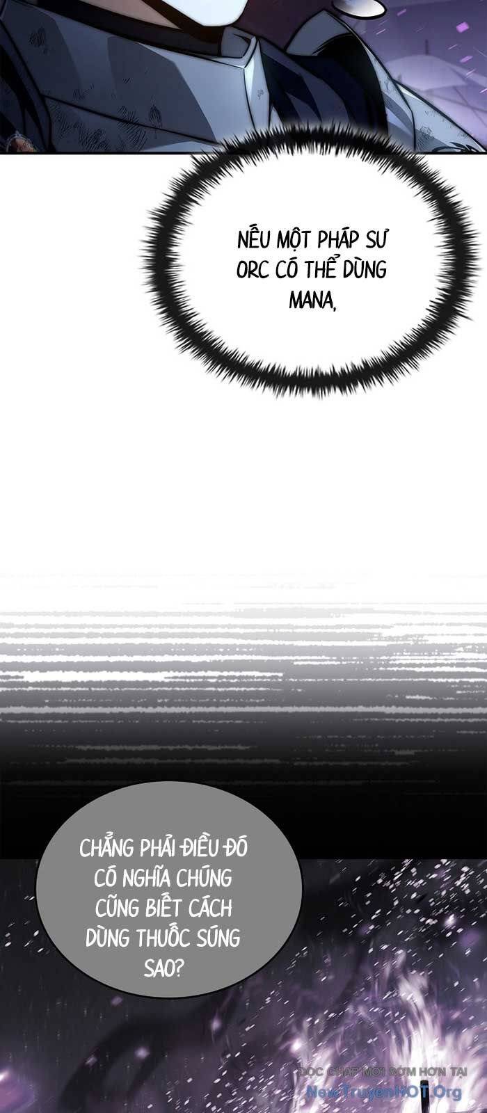 Hoàng Tử Đệ Tam Trở Lại: Chapter 29