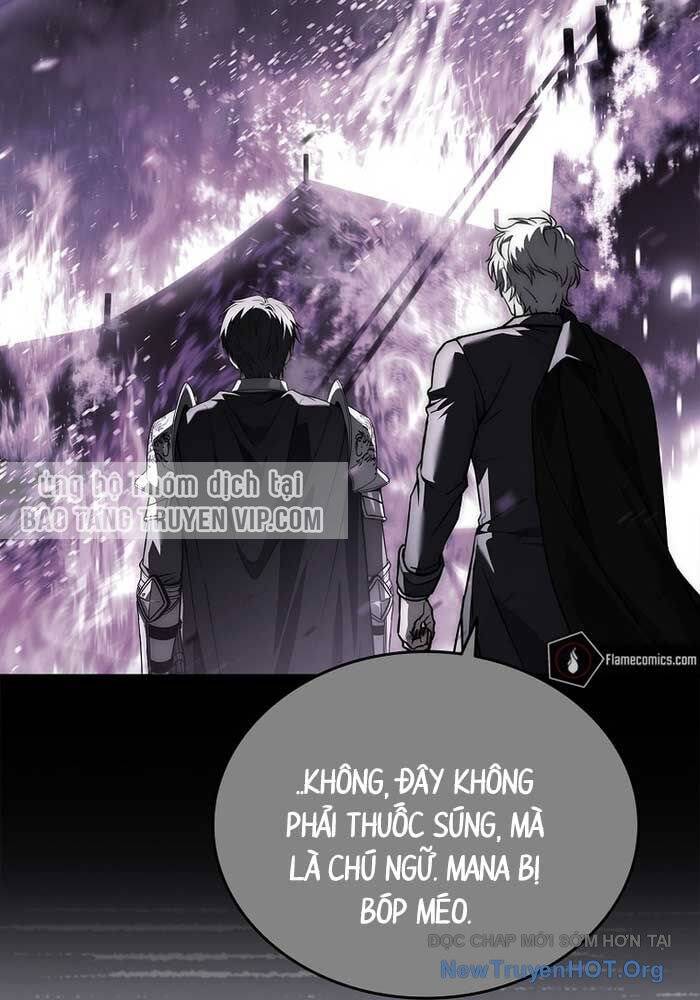 Hoàng Tử Đệ Tam Trở Lại: Chapter 29