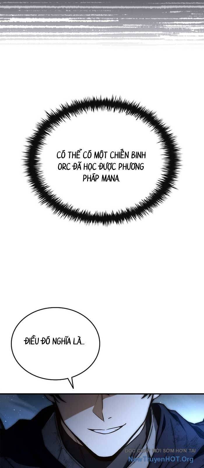 Hoàng Tử Đệ Tam Trở Lại: Chapter 29