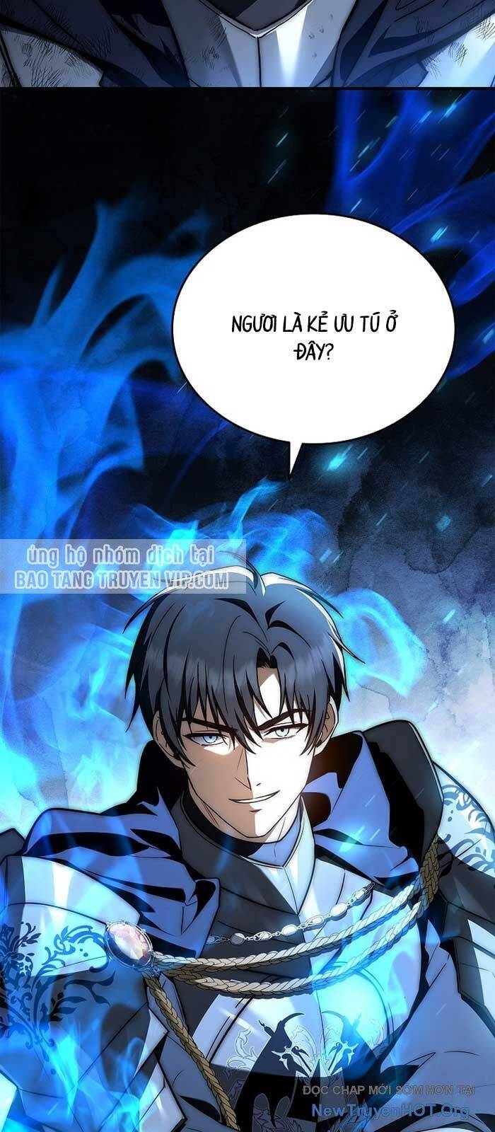 Hoàng Tử Đệ Tam Trở Lại: Chapter 29