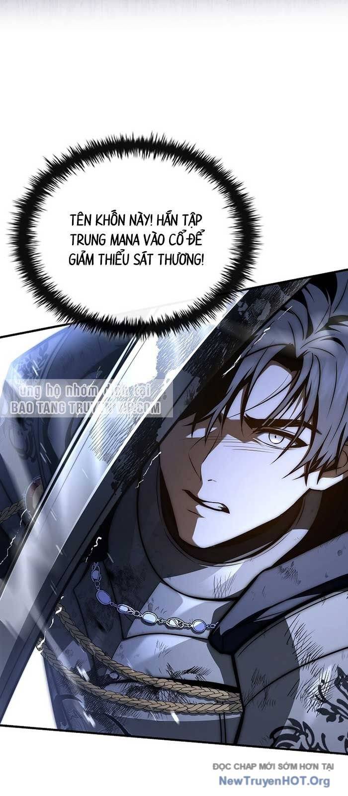 Hoàng Tử Đệ Tam Trở Lại: Chapter 29