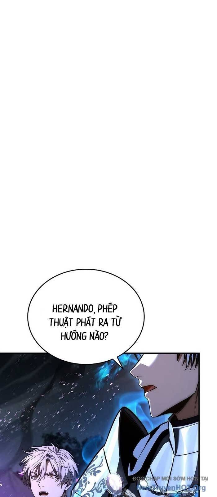 Hoàng Tử Đệ Tam Trở Lại: Chapter 29