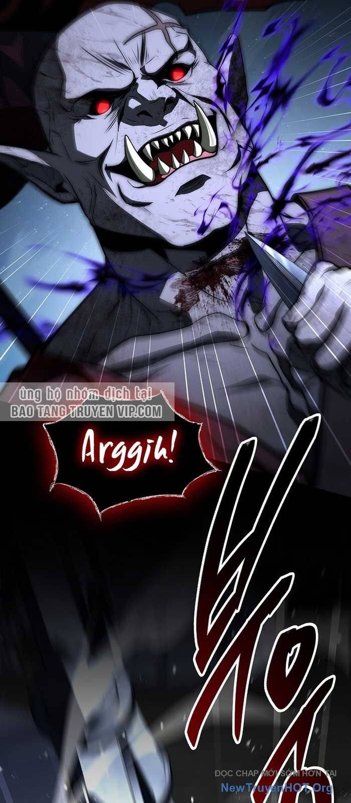 Hoàng Tử Đệ Tam Trở Lại: Chapter 29