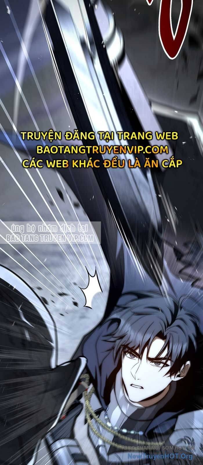 Hoàng Tử Đệ Tam Trở Lại: Chapter 29