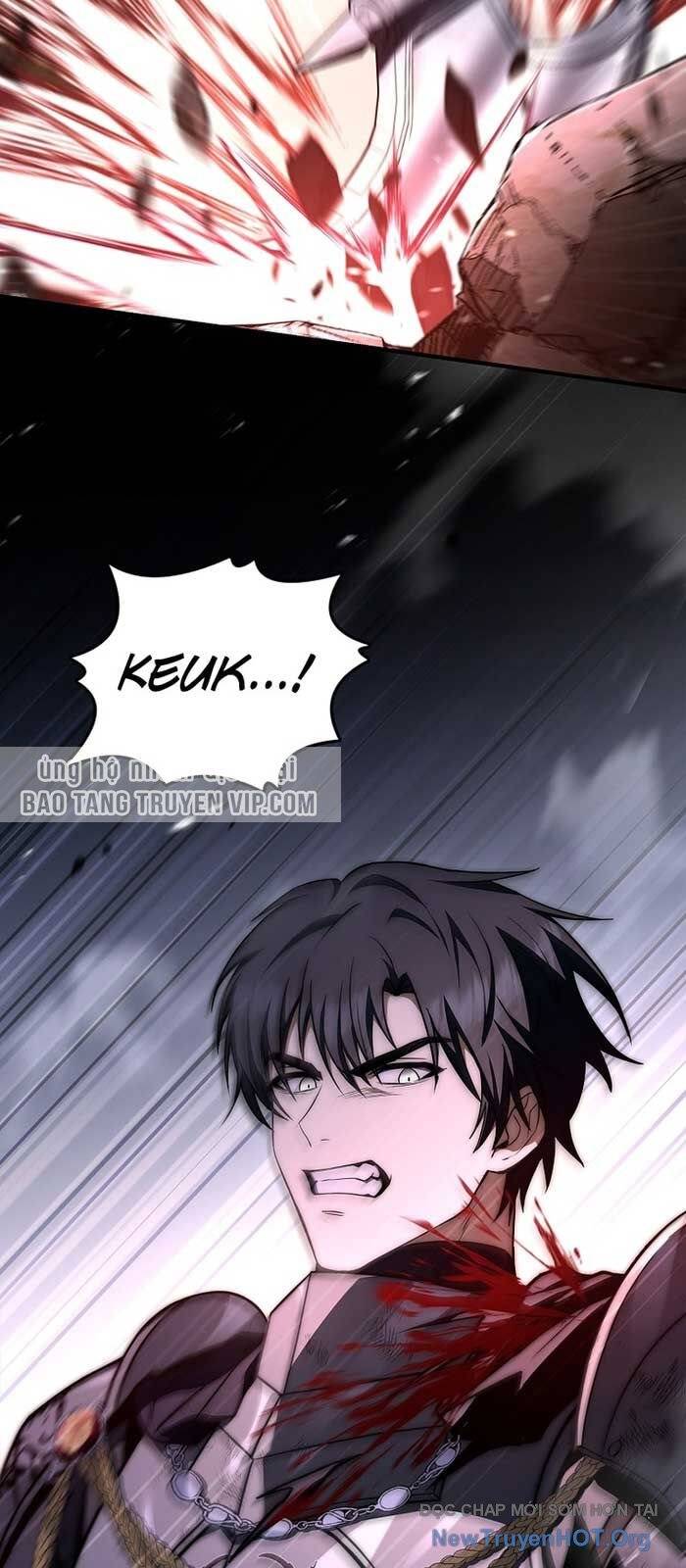 Hoàng Tử Đệ Tam Trở Lại: Chapter 29