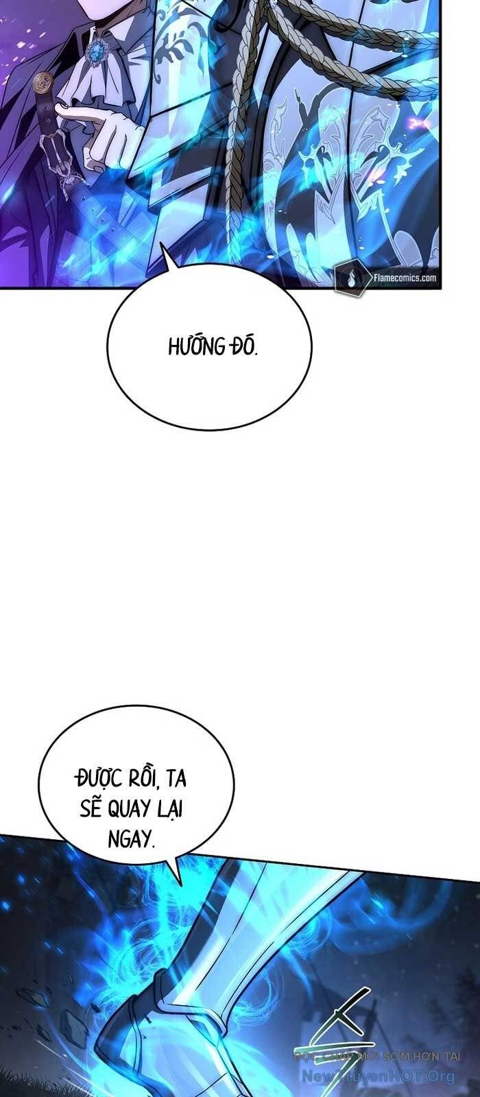 Hoàng Tử Đệ Tam Trở Lại: Chapter 29