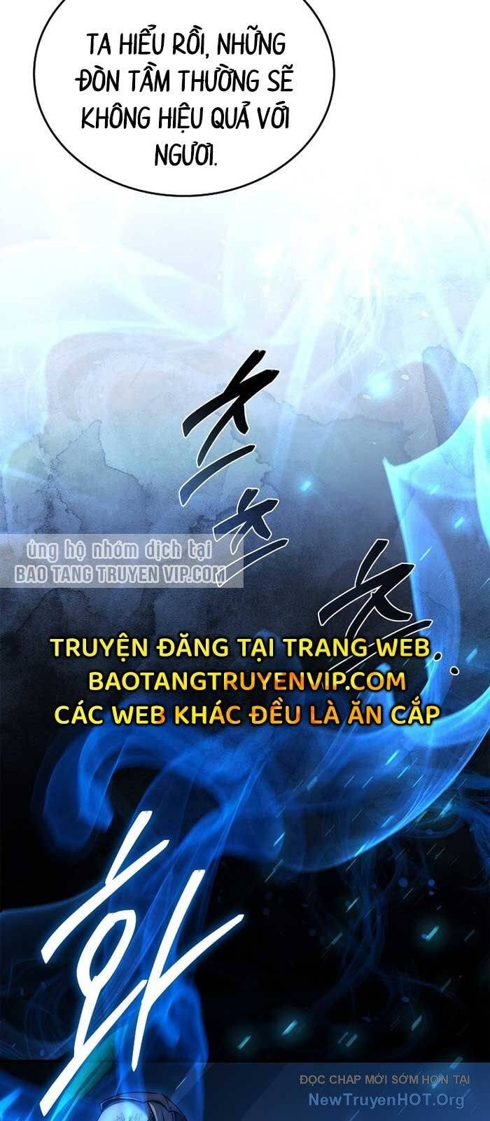 Hoàng Tử Đệ Tam Trở Lại: Chapter 29
