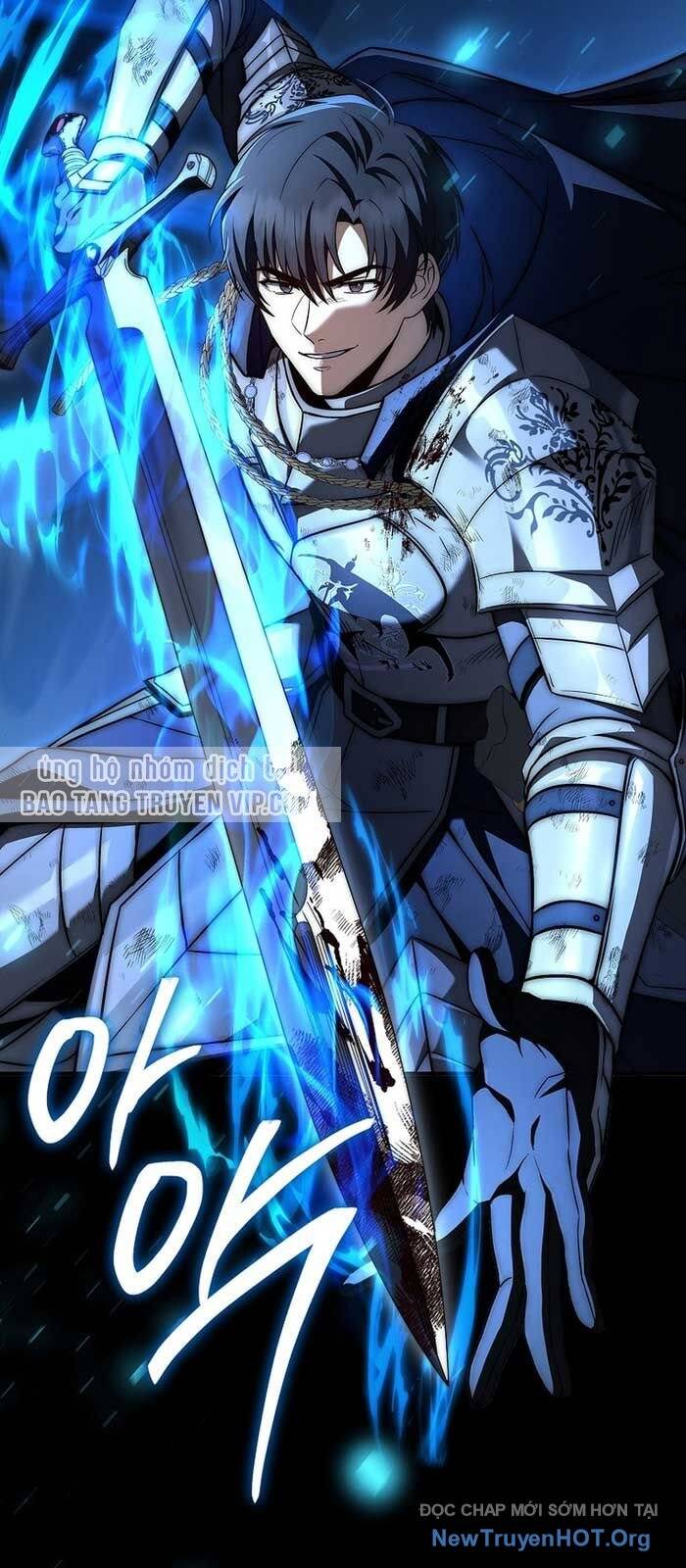 Hoàng Tử Đệ Tam Trở Lại: Chapter 29