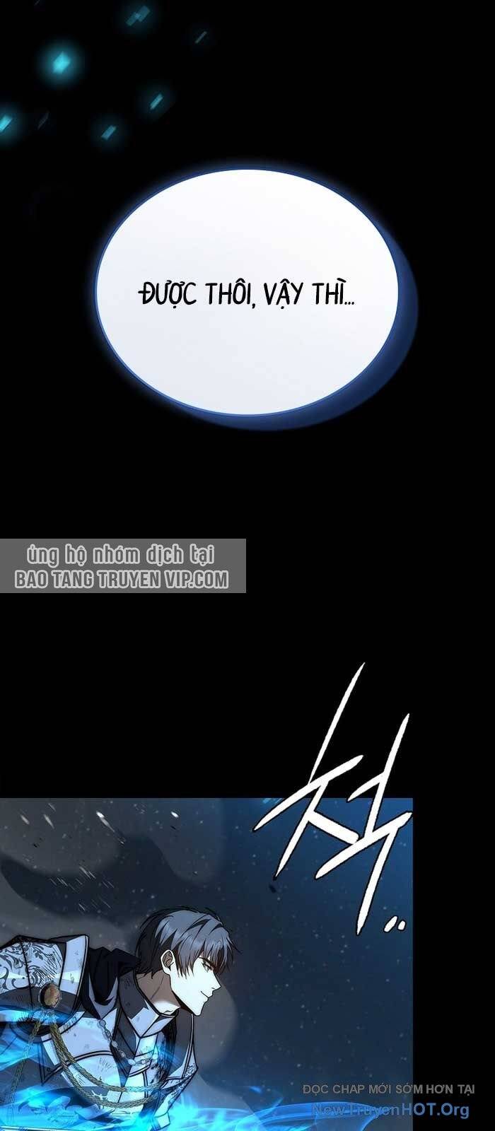 Hoàng Tử Đệ Tam Trở Lại: Chapter 29