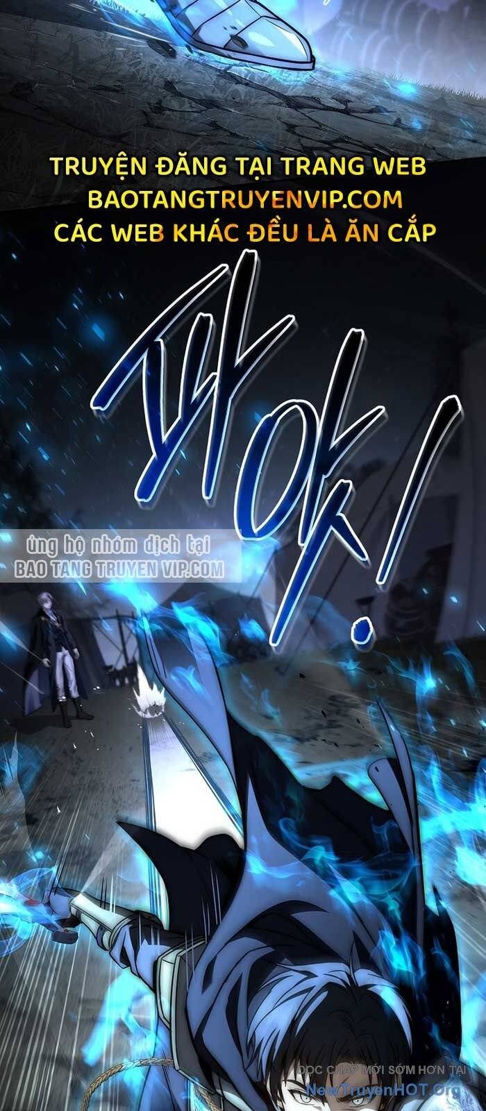 Hoàng Tử Đệ Tam Trở Lại: Chapter 29