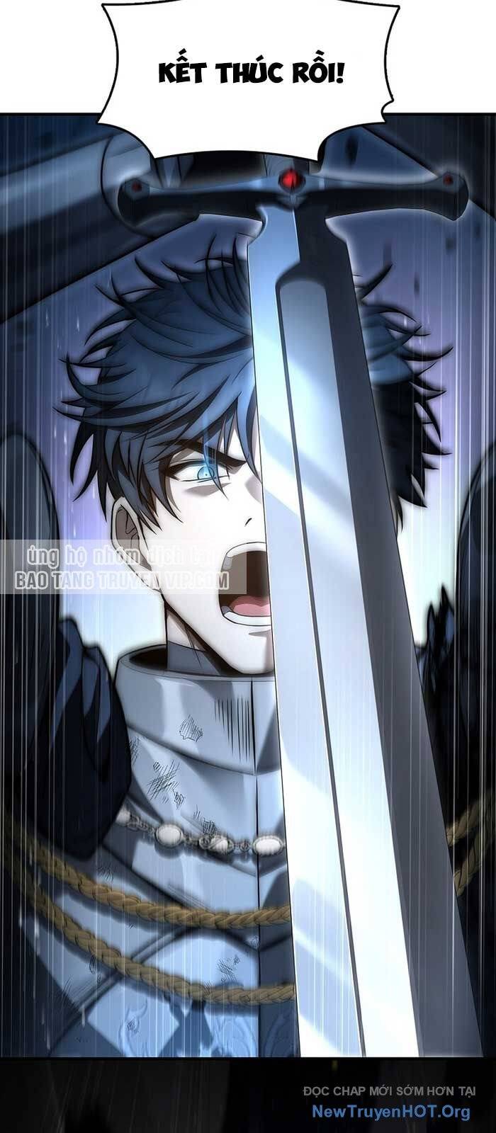 Hoàng Tử Đệ Tam Trở Lại: Chapter 29