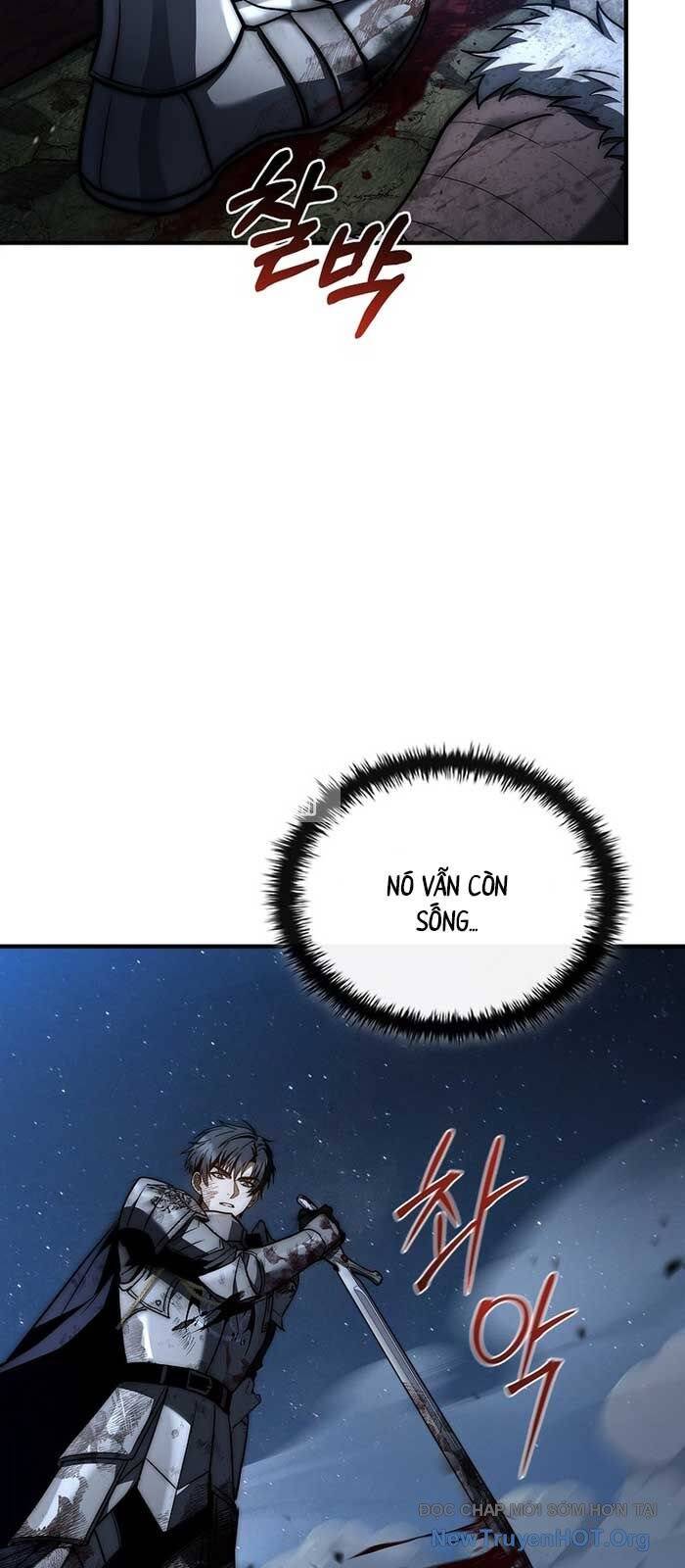 Hoàng Tử Đệ Tam Trở Lại: Chapter 29