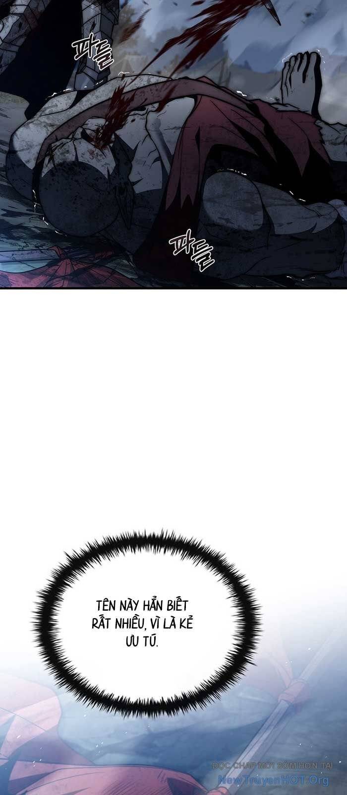 Hoàng Tử Đệ Tam Trở Lại: Chapter 29