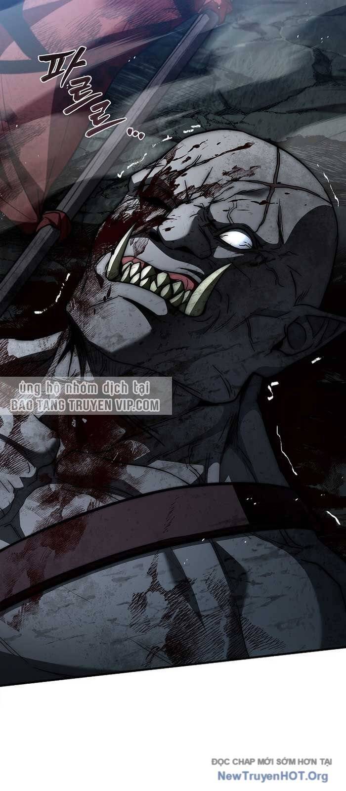 Hoàng Tử Đệ Tam Trở Lại: Chapter 29