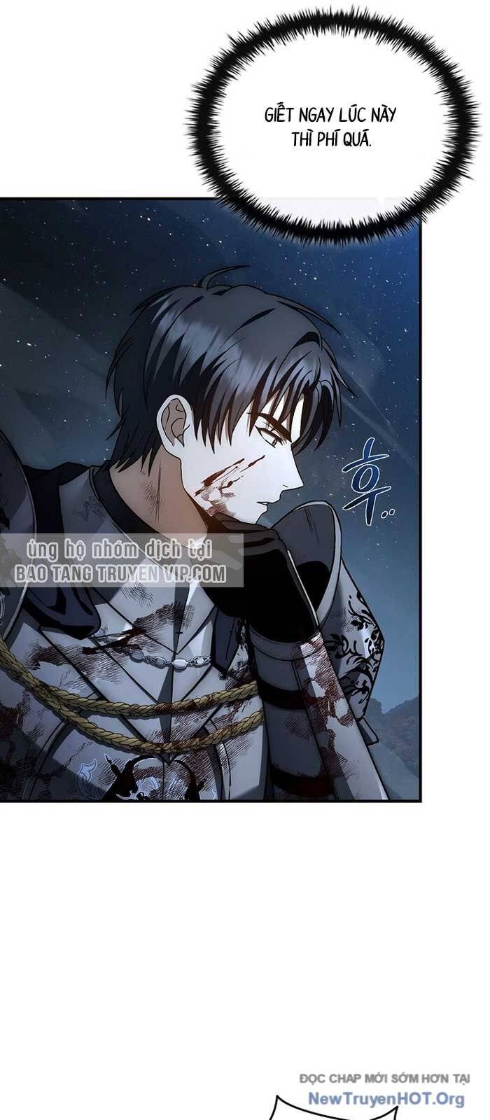 Hoàng Tử Đệ Tam Trở Lại: Chapter 29