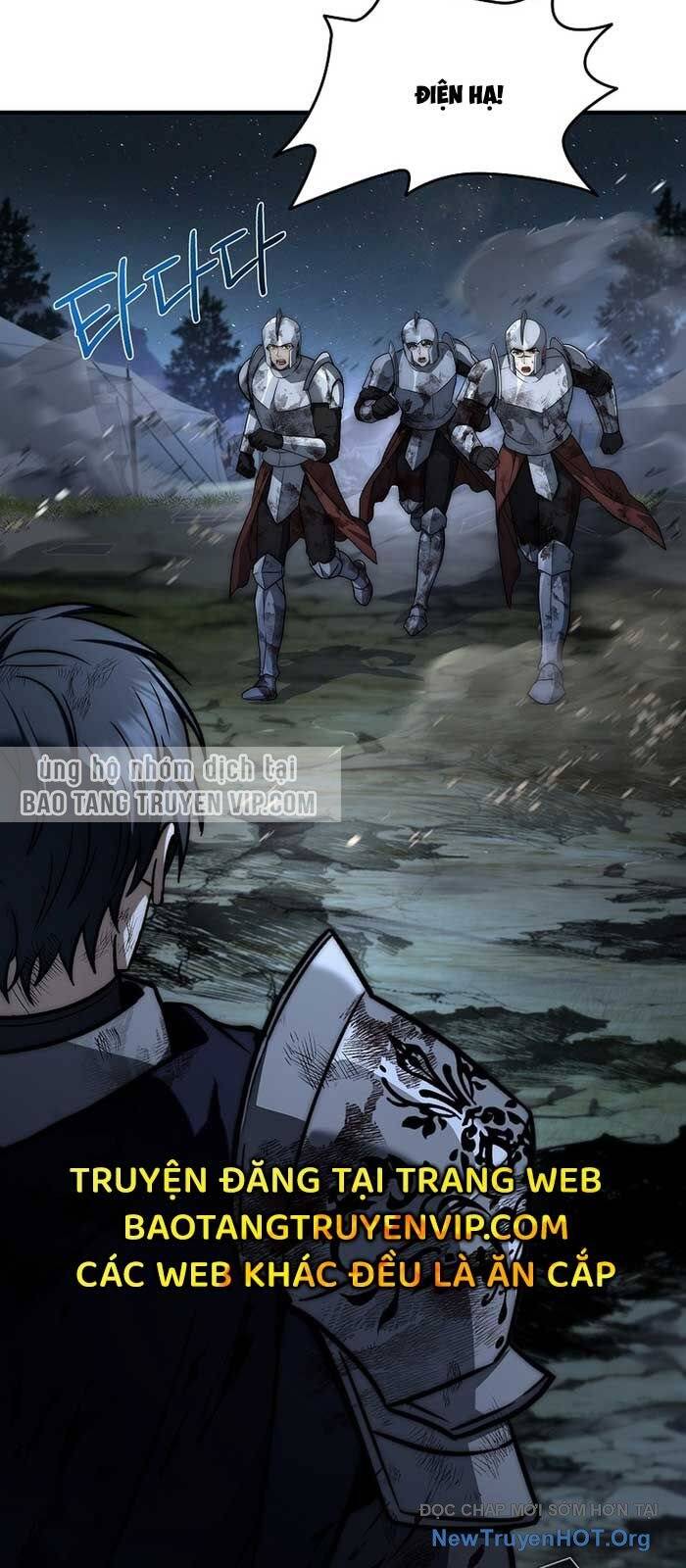 Hoàng Tử Đệ Tam Trở Lại: Chapter 29