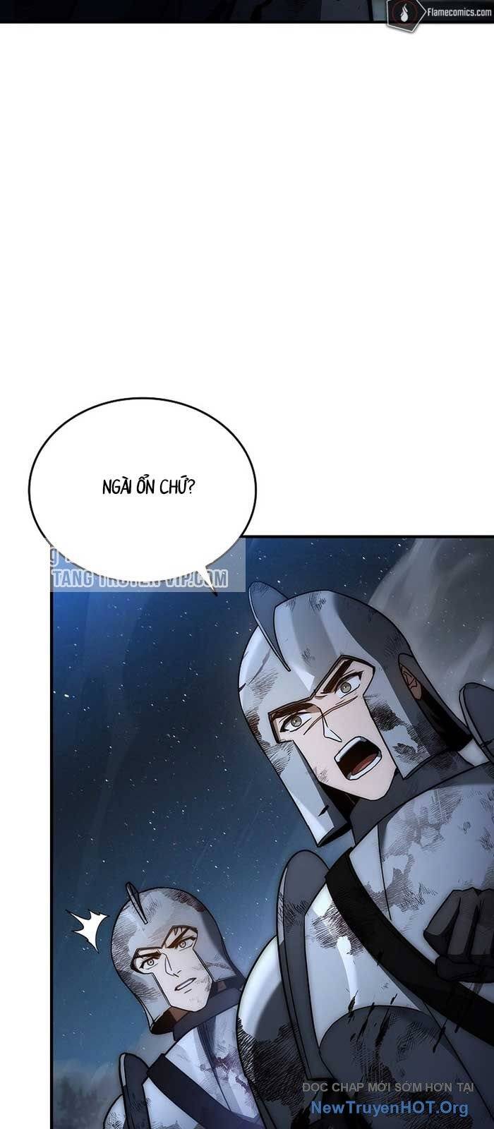 Hoàng Tử Đệ Tam Trở Lại: Chapter 29