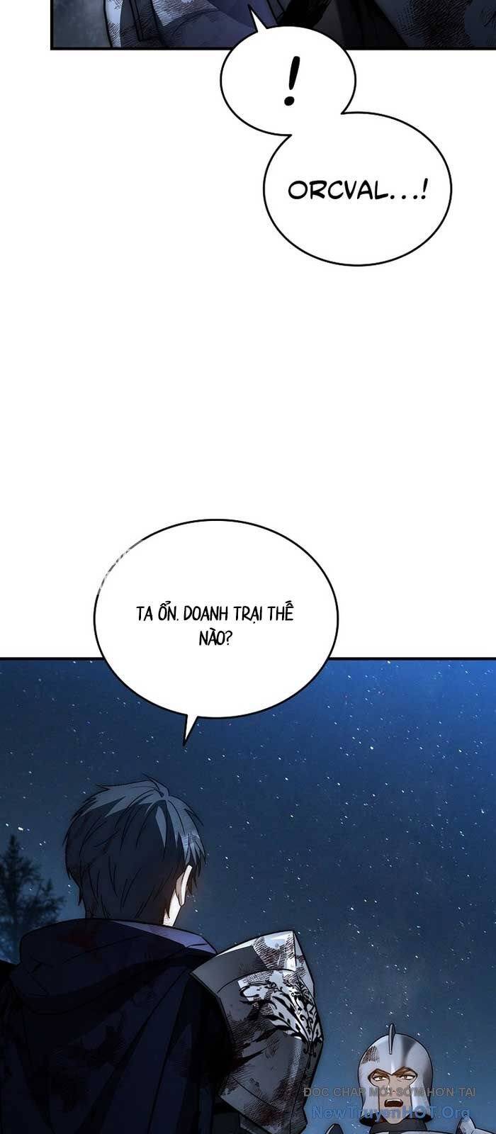 Hoàng Tử Đệ Tam Trở Lại: Chapter 29