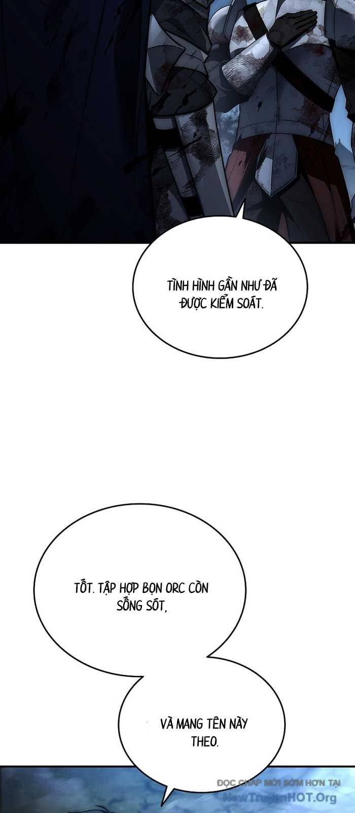 Hoàng Tử Đệ Tam Trở Lại: Chapter 29