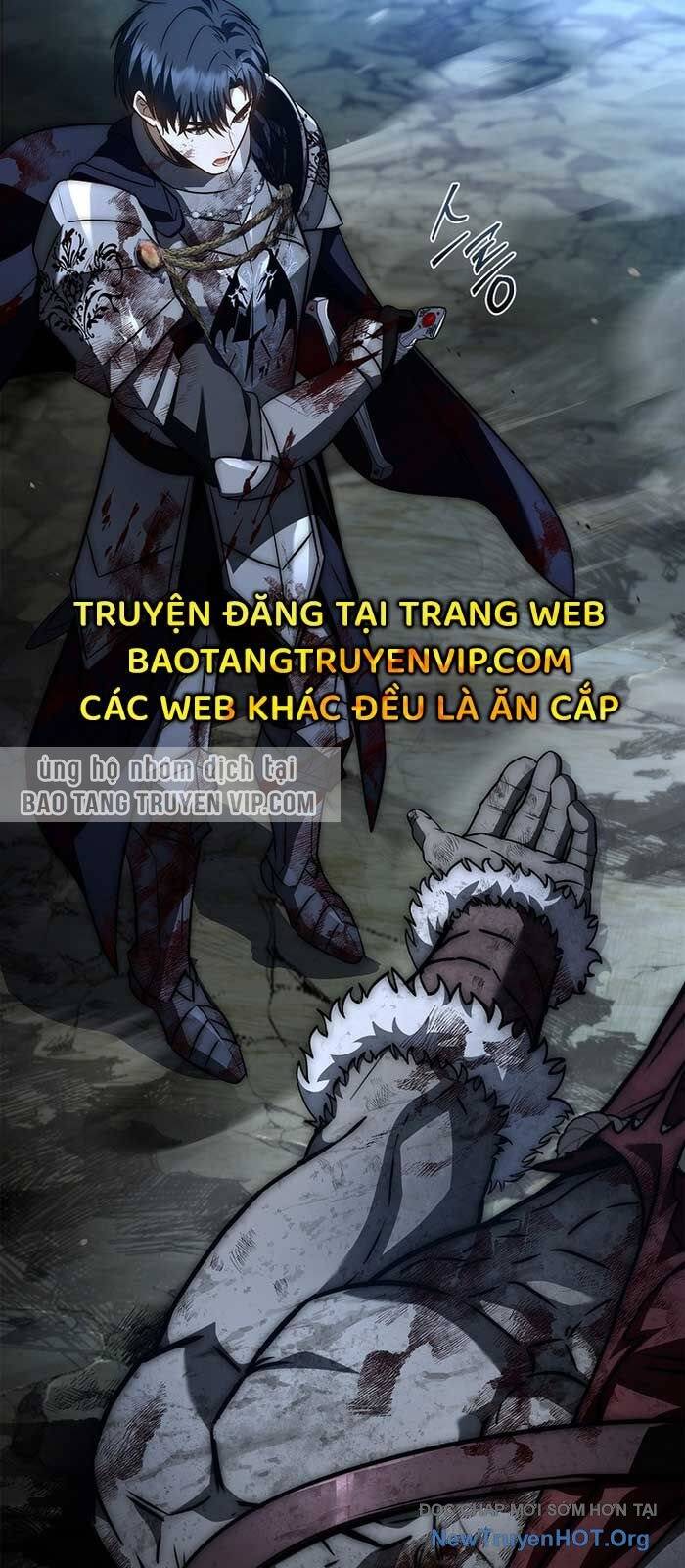 Hoàng Tử Đệ Tam Trở Lại: Chapter 29