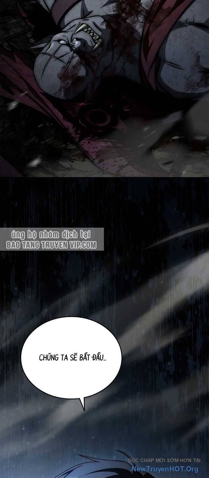 Hoàng Tử Đệ Tam Trở Lại: Chapter 29