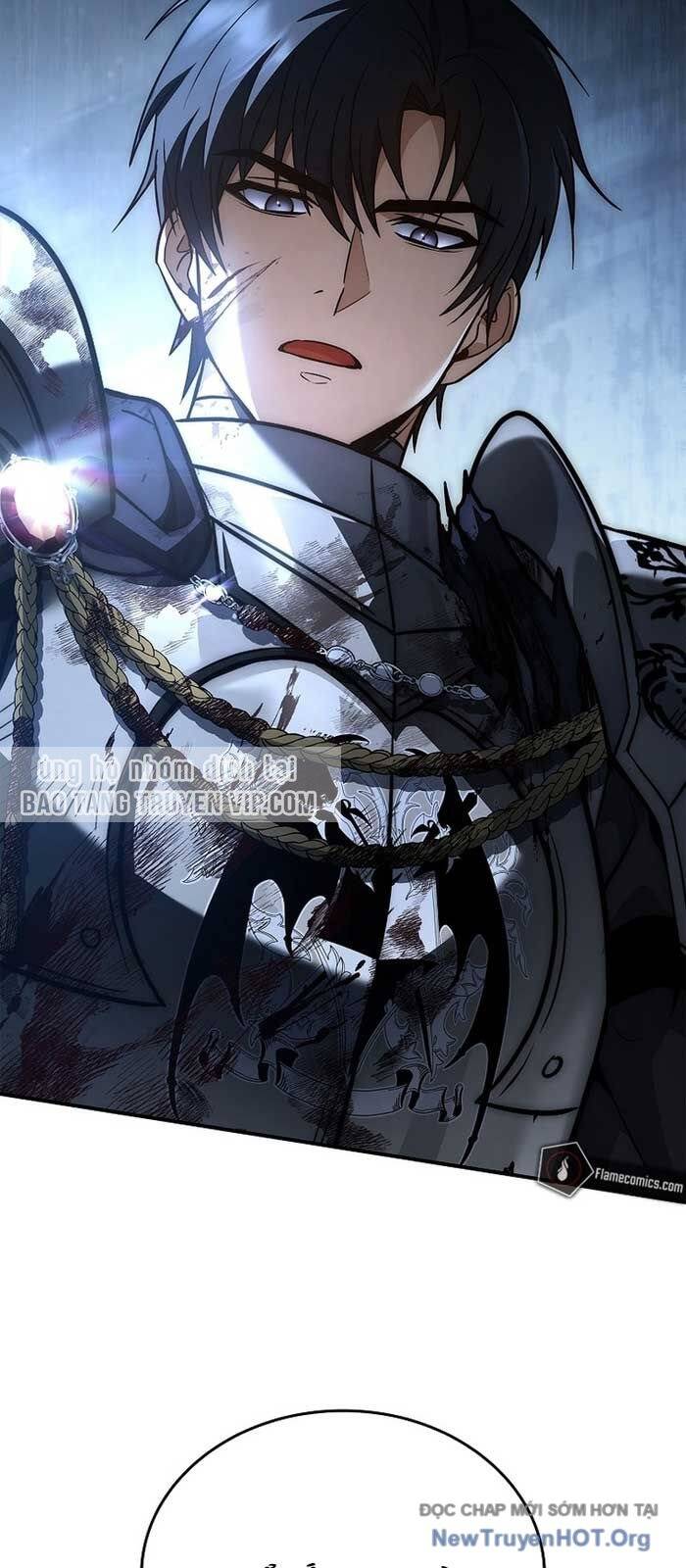 Hoàng Tử Đệ Tam Trở Lại: Chapter 29