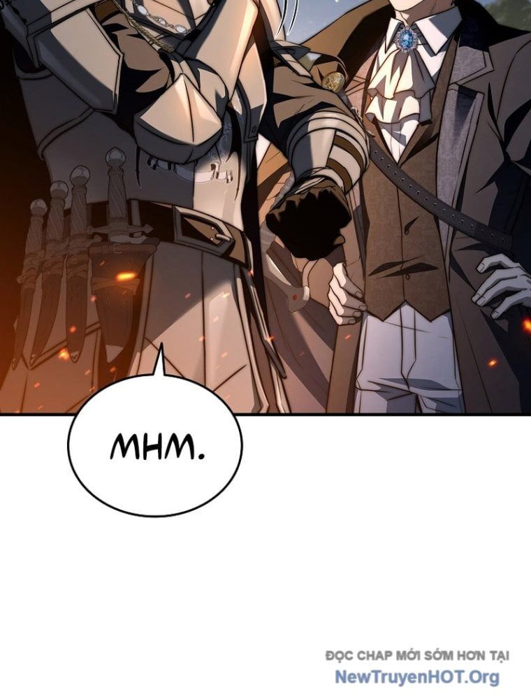 Hoàng Tử Đệ Tam Trở Lại: Chapter 30