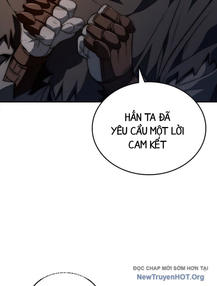 Hoàng Tử Đệ Tam Trở Lại: Chapter 30