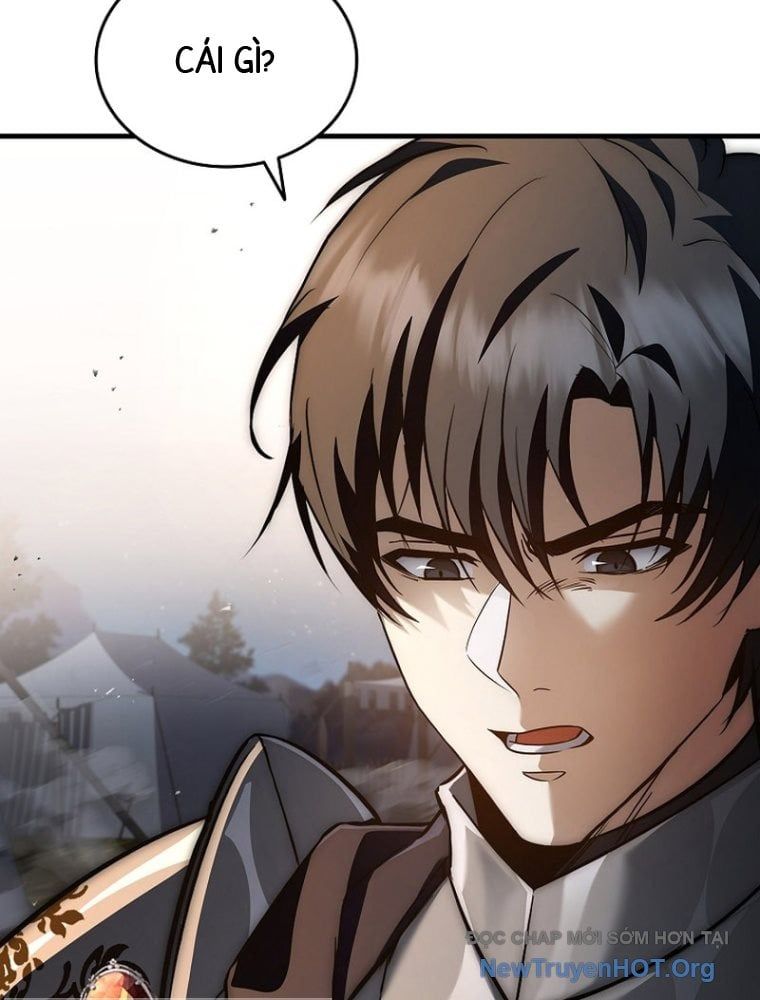 Hoàng Tử Đệ Tam Trở Lại: Chapter 30