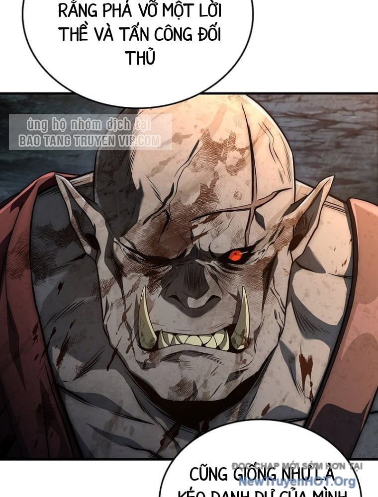 Hoàng Tử Đệ Tam Trở Lại: Chapter 30