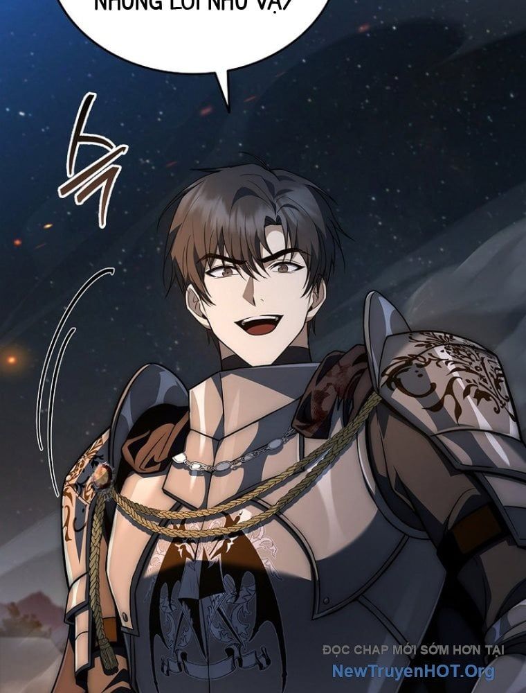 Hoàng Tử Đệ Tam Trở Lại: Chapter 30