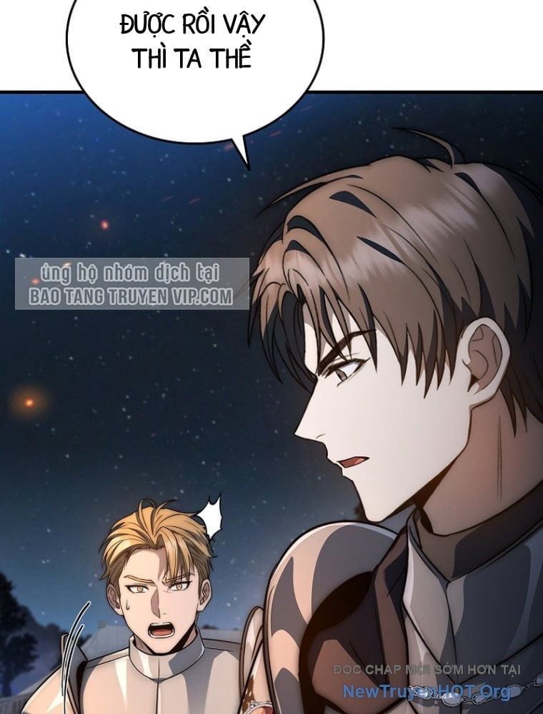 Hoàng Tử Đệ Tam Trở Lại: Chapter 30