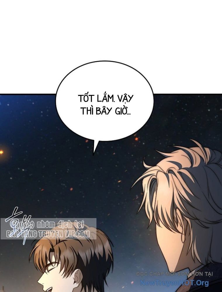 Hoàng Tử Đệ Tam Trở Lại: Chapter 30