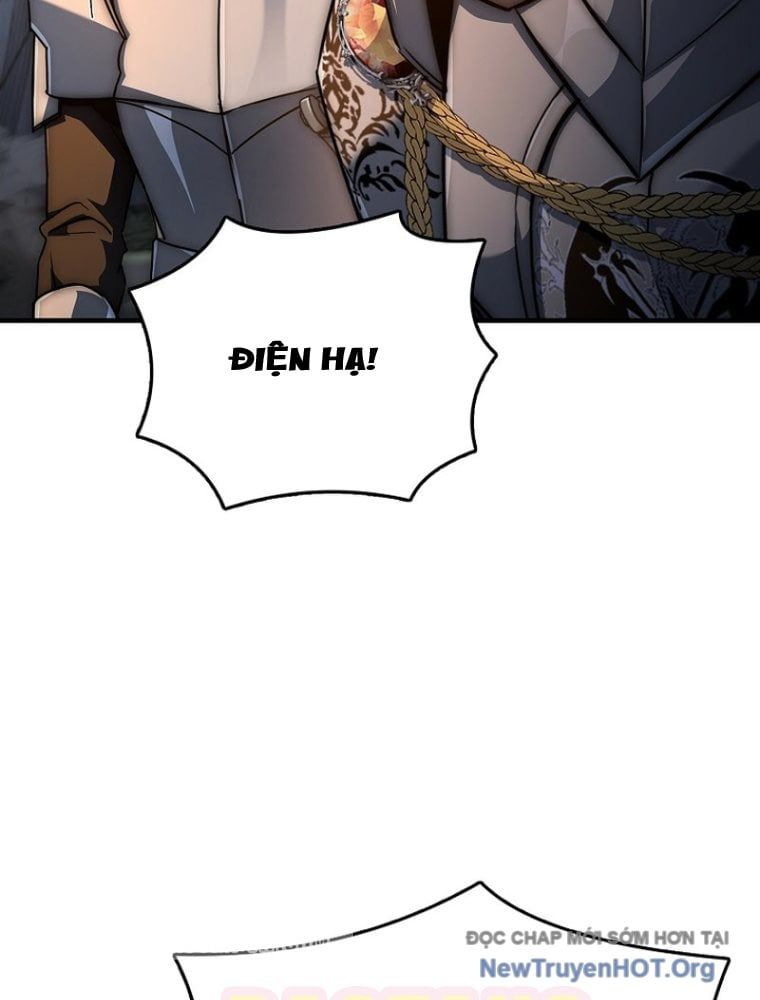 Hoàng Tử Đệ Tam Trở Lại: Chapter 30